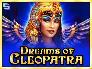 Dreams Of Cleopatra thumbnail