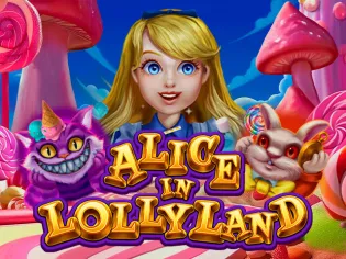 Alice in Lollyland thumbnail