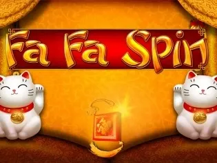 FA FA SPIN game thumbnail