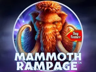 Mammoth Rampage thumbnail