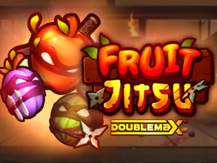 Fruitjitsu thumbnail