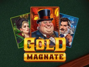 Gold Magnate thumbnail