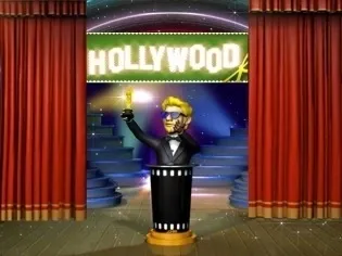 Hollywood HD thumbnail