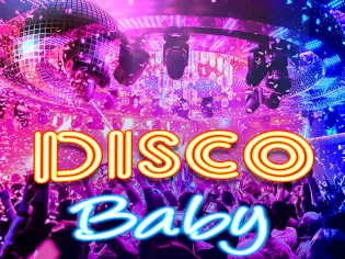 Disco Baby thumbnail