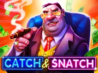 Catch & Snatch thumbnail