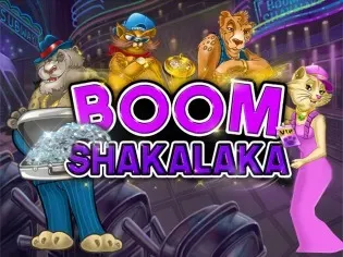 Boomshakalaka thumbnail