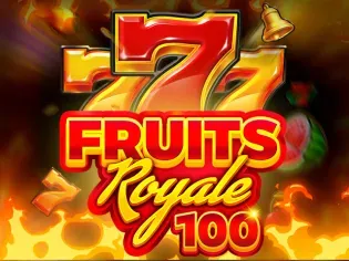 Fruits Royale 100 thumbnail