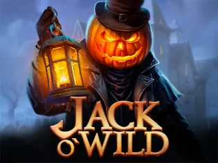Jack O'Wild game thumbnail