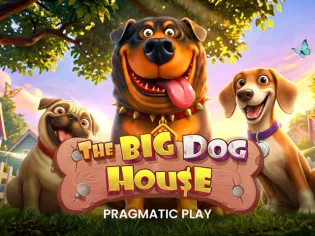 The Big Dog House thumbnail