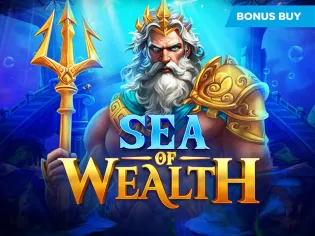 Sea of Wealth thumbnail