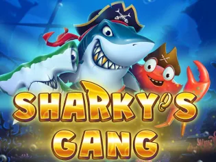 Sharky's Gang thumbnail