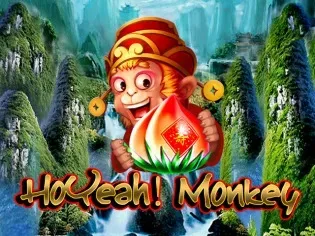 Ho Yeah Monkey game thumbnail
