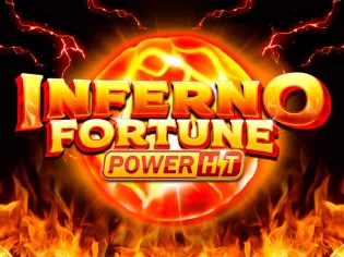 Inferno Fortune Power Hit thumbnail