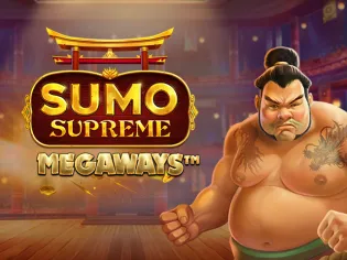 Sumo Supreme Megaways thumbnail