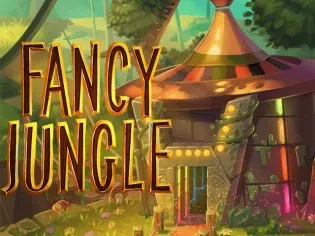 Fancy Jungle game thumbnail
