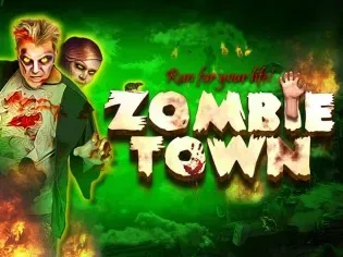 Zombie Town thumbnail