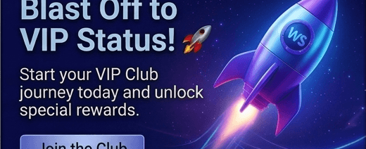 Refer a Mate Bonus promotion