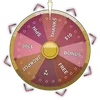 Spin & Win Big welfare icon