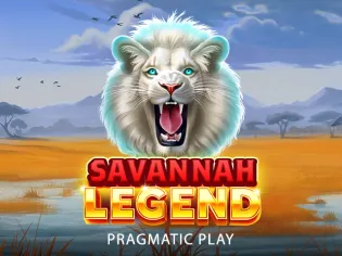 Savannah Legend thumbnail