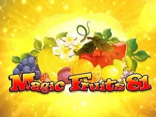 Magic Fruits 81 thumbnail