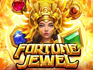 Fortune Jewel thumbnail