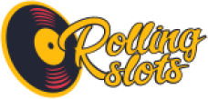 AuRollingSlots Logo